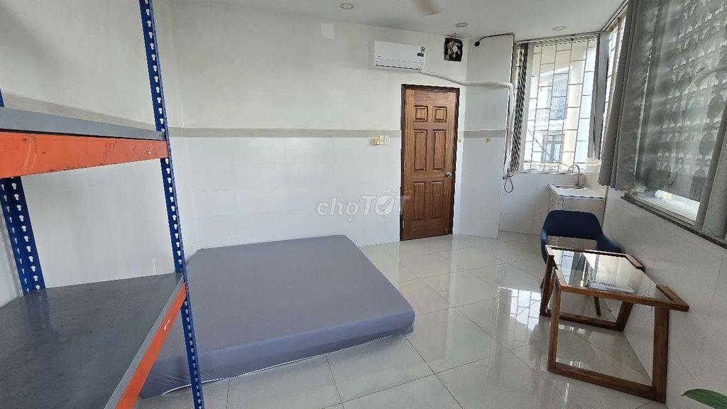 CHO THUÊ 2 PHÒNG ĐẸP – ĐẦY ĐỦ NỘI THẤT, DỌN VÀO Ở NGAY