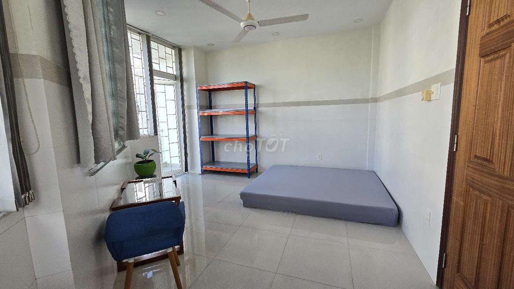 CHO THUÊ 2 PHÒNG ĐẸP – ĐẦY ĐỦ NỘI THẤT, DỌN VÀO Ở NGAY
