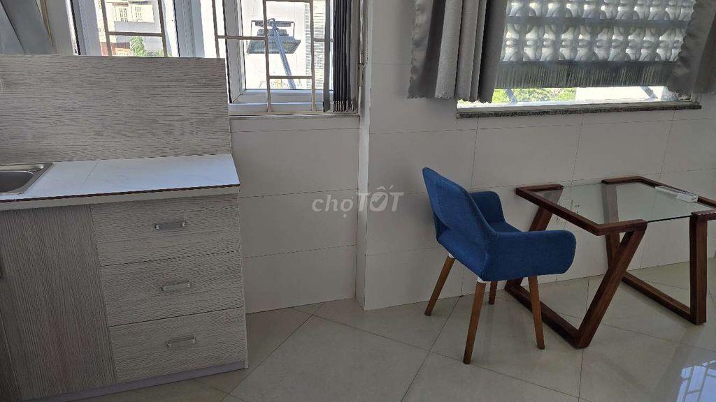 CHO THUÊ 2 PHÒNG ĐẸP – ĐẦY ĐỦ NỘI THẤT, DỌN VÀO Ở NGAY