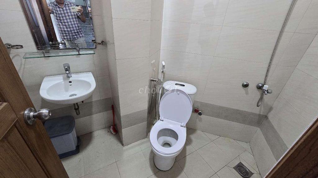 CHO THUÊ 2 PHÒNG ĐẸP – ĐẦY ĐỦ NỘI THẤT, DỌN VÀO Ở NGAY