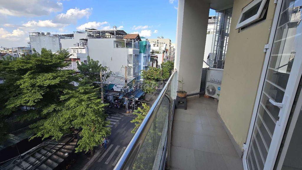 CHO THUÊ 2 PHÒNG ĐẸP – ĐẦY ĐỦ NỘI THẤT, DỌN VÀO Ở NGAY