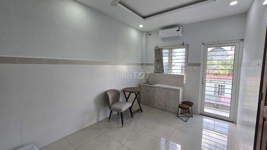 CHO THUÊ 2 PHÒNG ĐẸP – ĐẦY ĐỦ NỘI THẤT, DỌN VÀO Ở NGAY