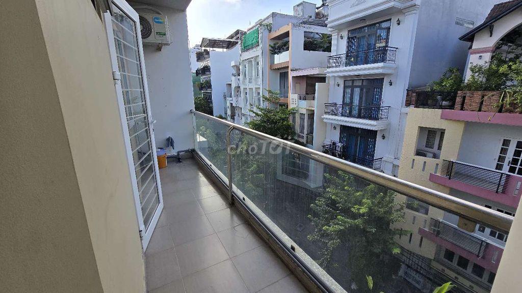 CHO THUÊ 2 PHÒNG ĐẸP – ĐẦY ĐỦ NỘI THẤT, DỌN VÀO Ở NGAY