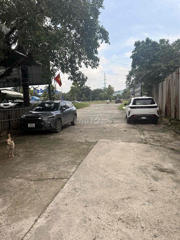 BÁN TÒA NHÀ 2 GÓC MẶT TIỀN NGUYỄN VĂN LINH – VỊ TRÍ KINH DOANH ĐẮC ĐỊA