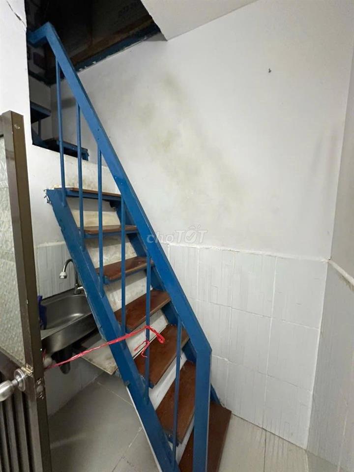 nhà vi bằng phường 5 quận 8