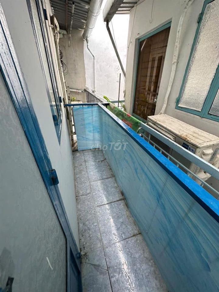 nhà vi bằng phường 5 quận 8