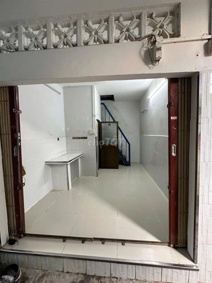 nhà vi bằng phường 5 quận 8