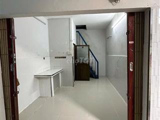 nhà vi bằng phường 5 quận 8