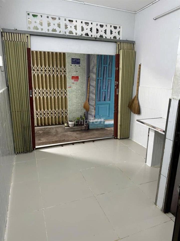 nhà vi bằng phường 5 quận 8