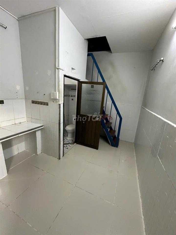 nhà vi bằng phường 5 quận 8