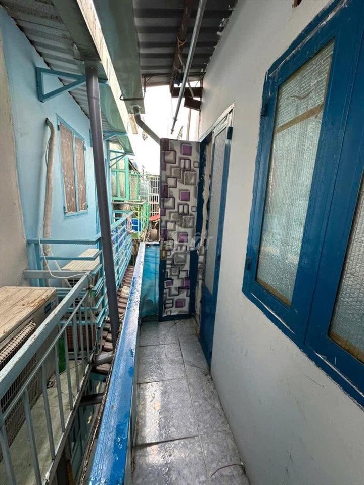nhà vi bằng phường 5 quận 8