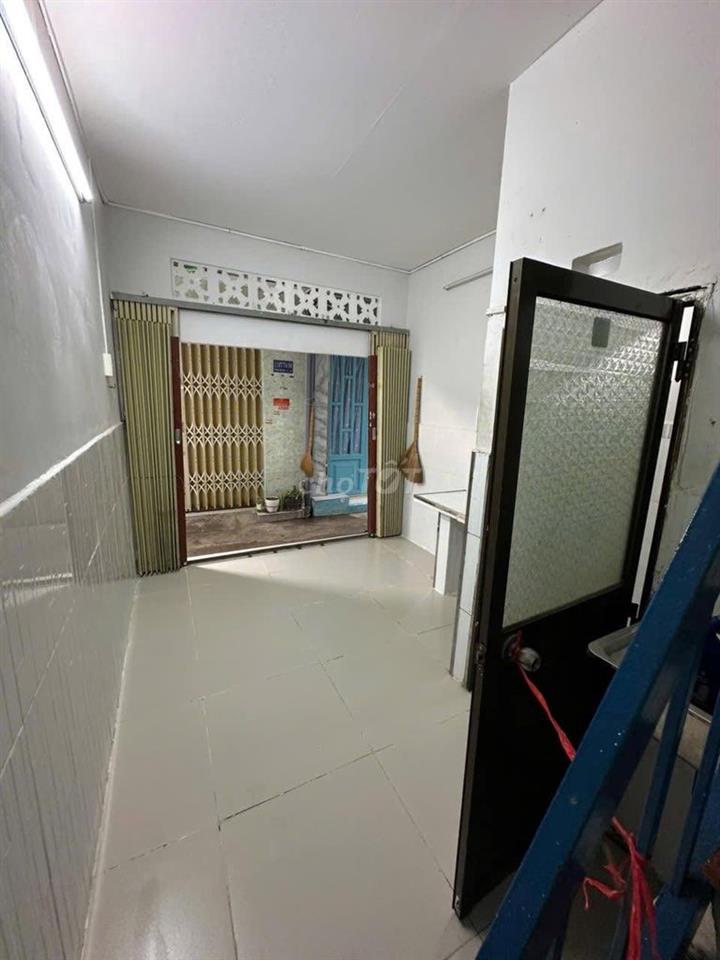 nhà vi bằng phường 5 quận 8