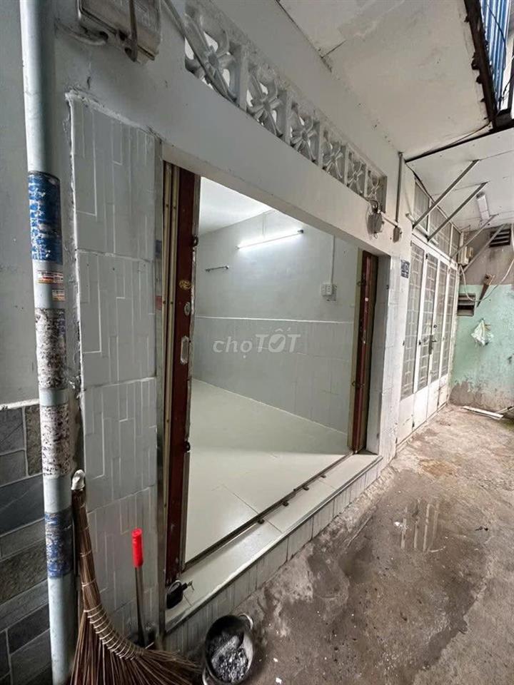nhà vi bằng phường 5 quận 8