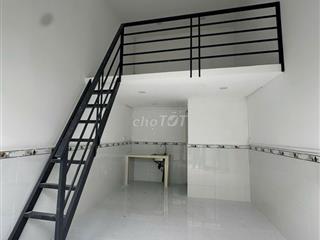 Nhà sổ chung giá rẻ phường 4 Q8