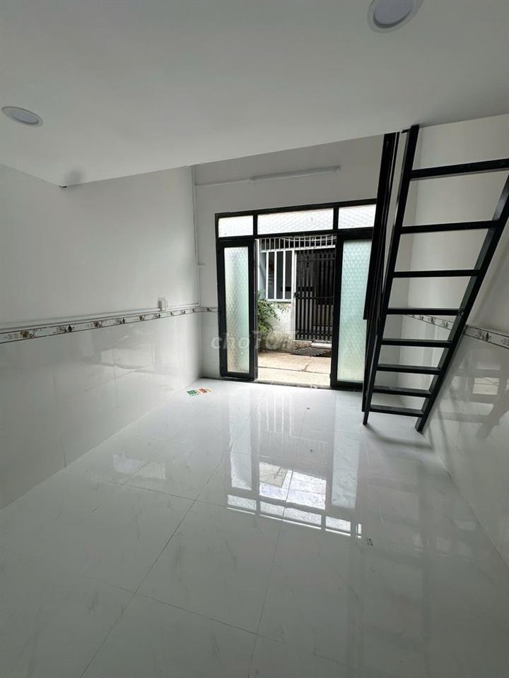Nhà sổ chung giá rẻ phường 4 Q8
