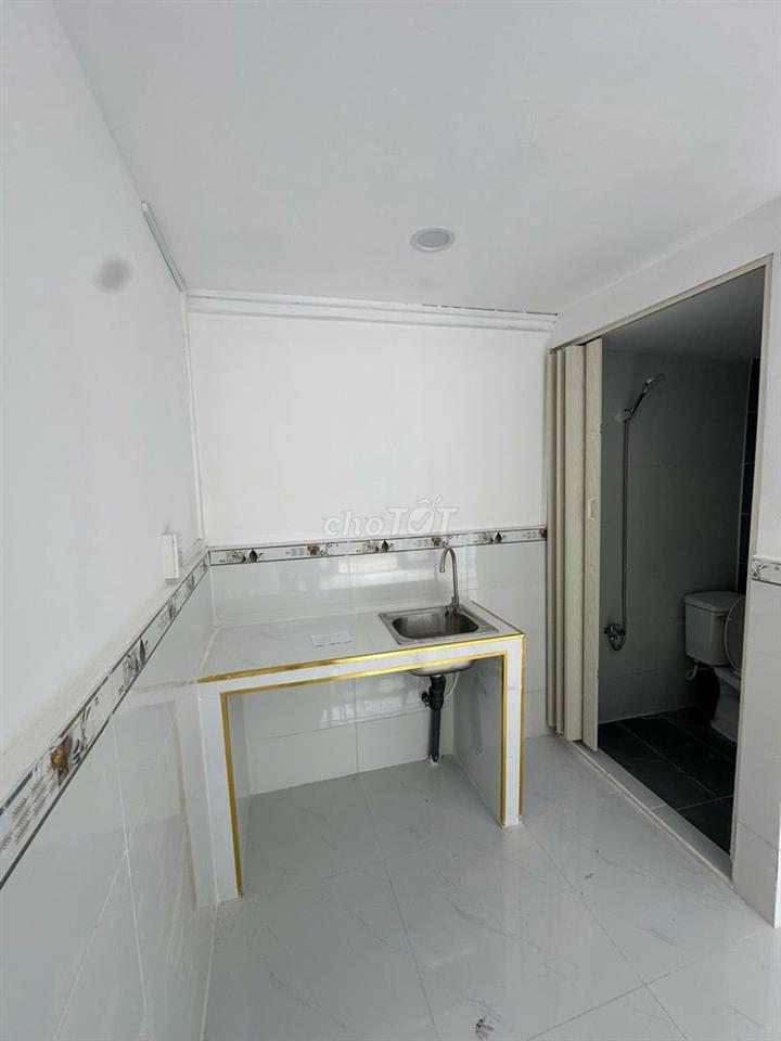 Nhà sổ chung giá rẻ phường 4 Q8