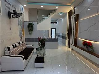 Nhà 321/3 Bùi Minh Trực