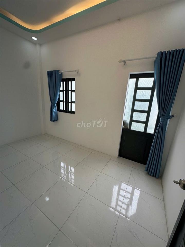 Nhà 321/3 Bùi Minh Trực