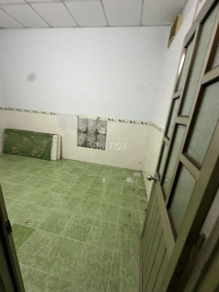 nhà cho thuê phường 3 Quận 8
