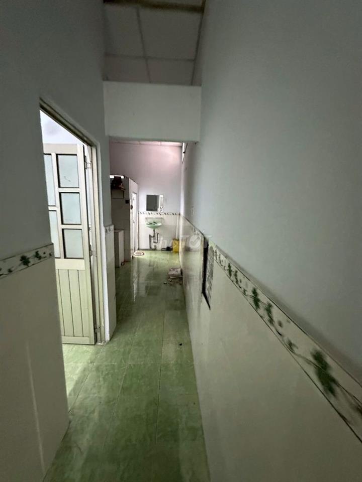 nhà cho thuê phường 3 Quận 8