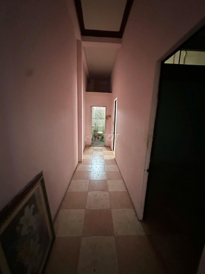 nhà cho thuê có 7 phòng đường phạm thế hiển Q8