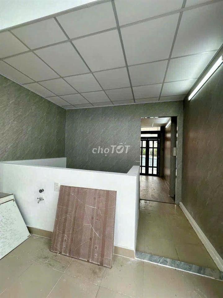 nhà cho thuê âu dương lân f3 q8