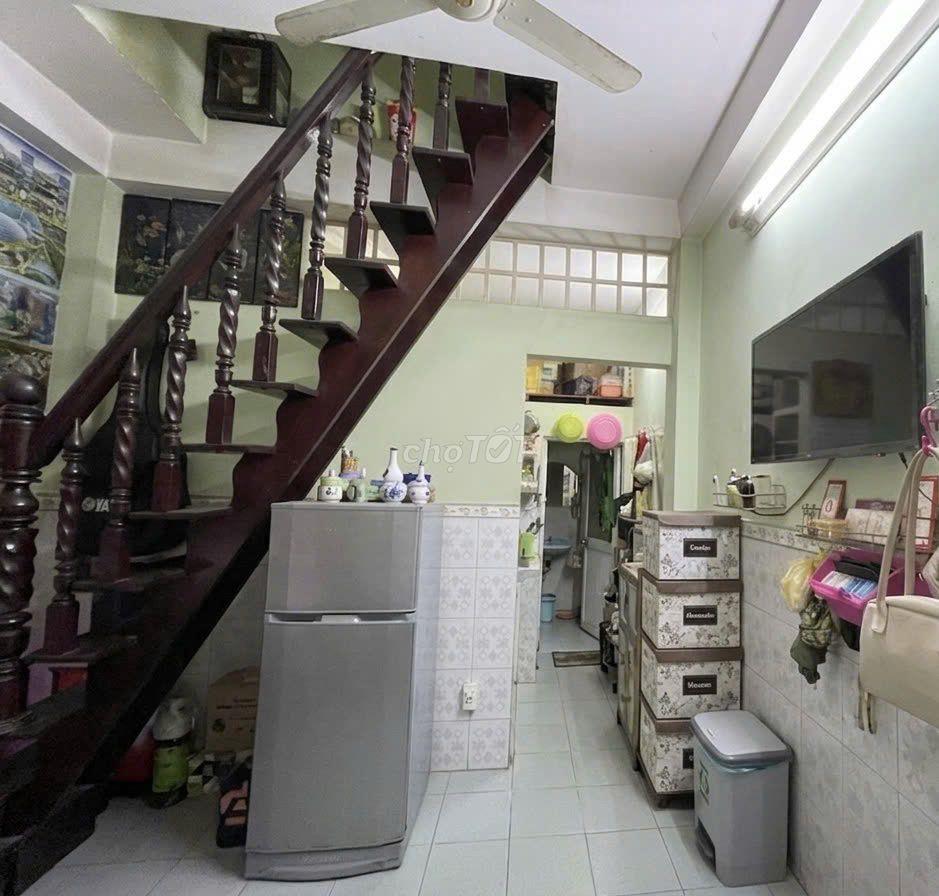 nhà thuê liên tỉnh 5 phường 5 Quận 8