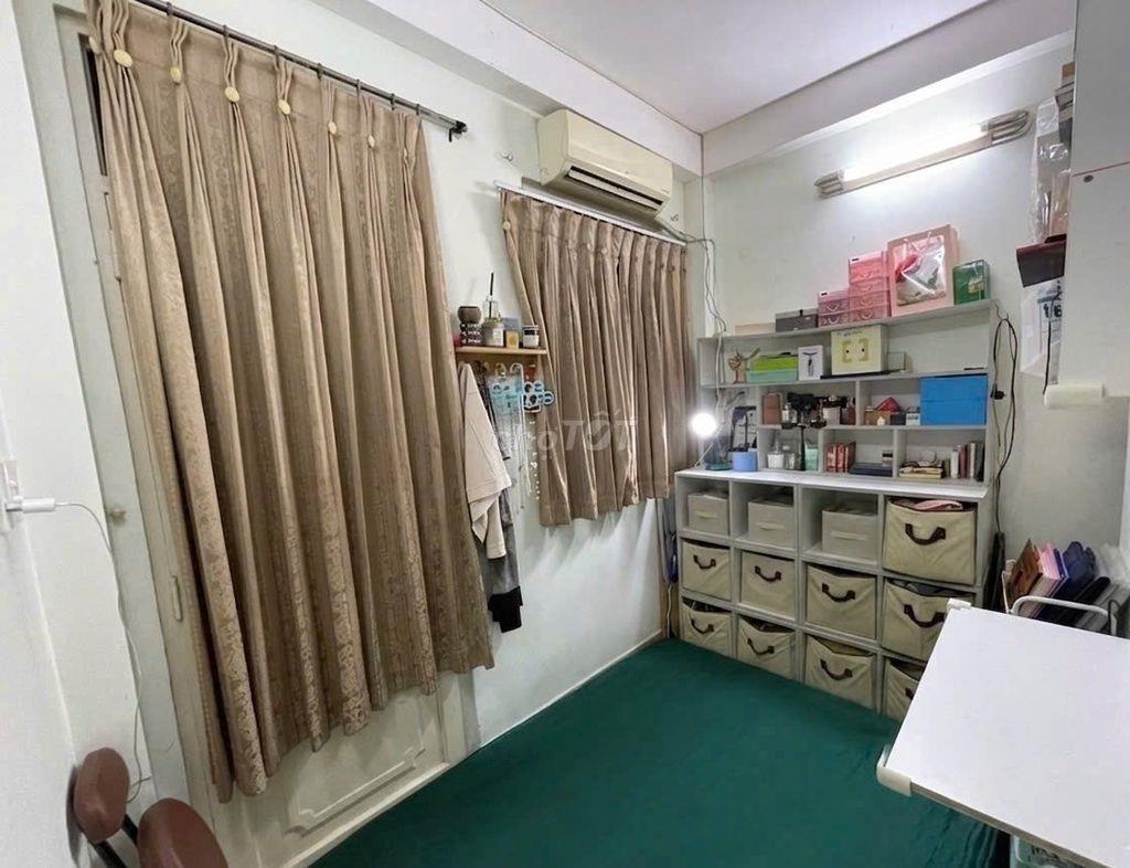 nhà thuê liên tỉnh 5 phường 5 Quận 8