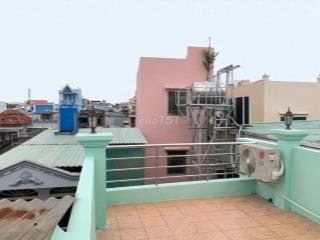 nhà thuê liên tỉnh 5 phường 5 Quận 8