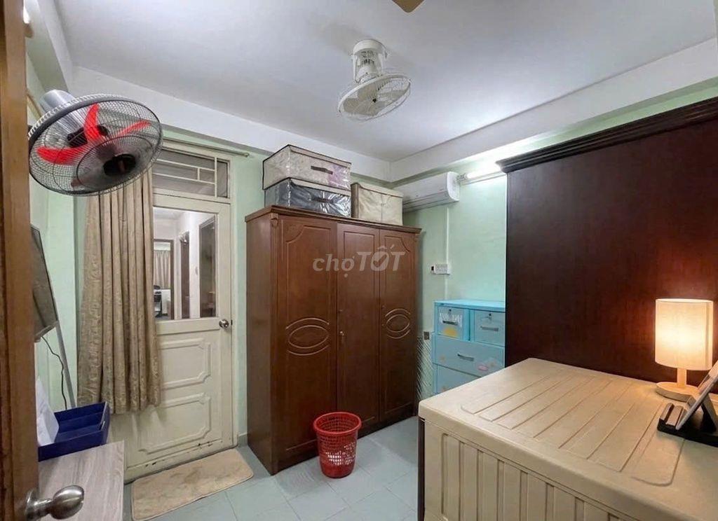 nhà thuê liên tỉnh 5 phường 5 Quận 8