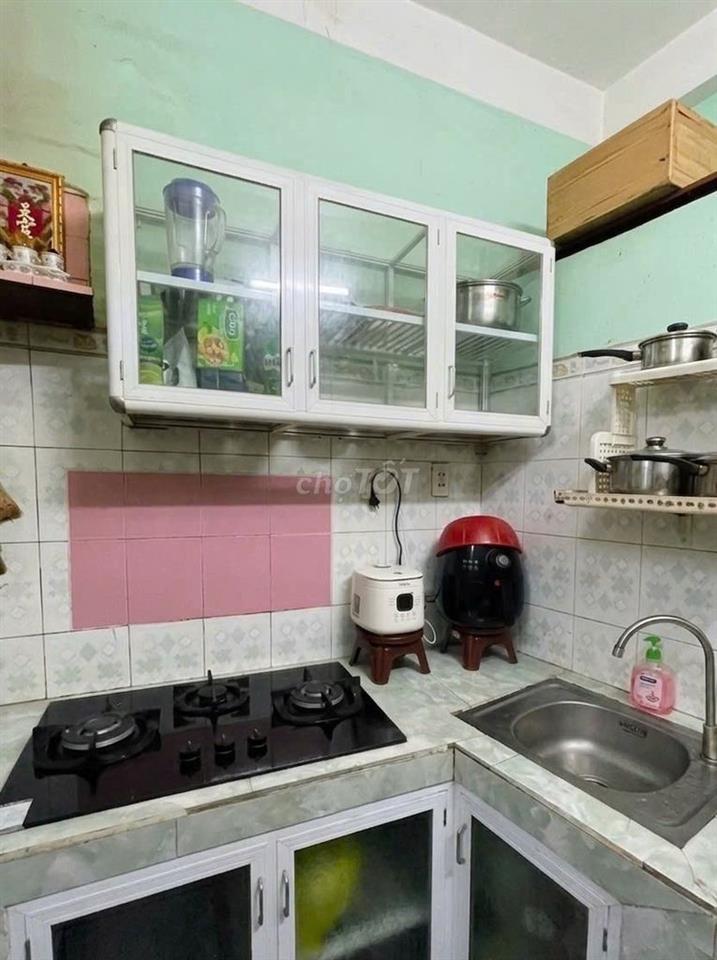 nhà thuê liên tỉnh 5 phường 5 Quận 8
