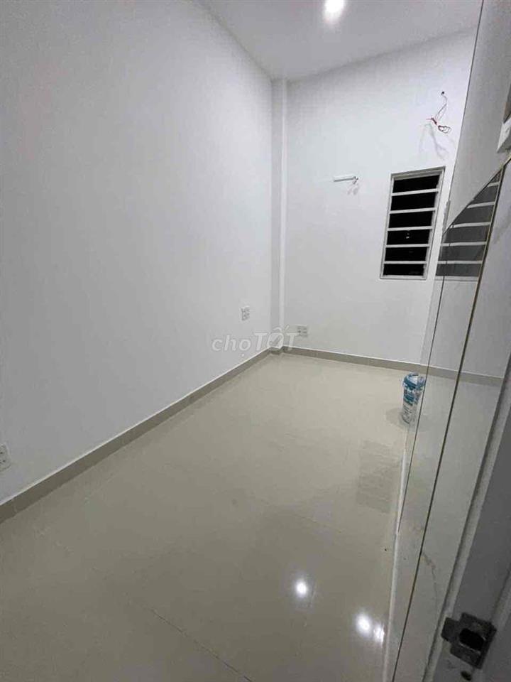 nhà cho thuê đẹp f3 q8