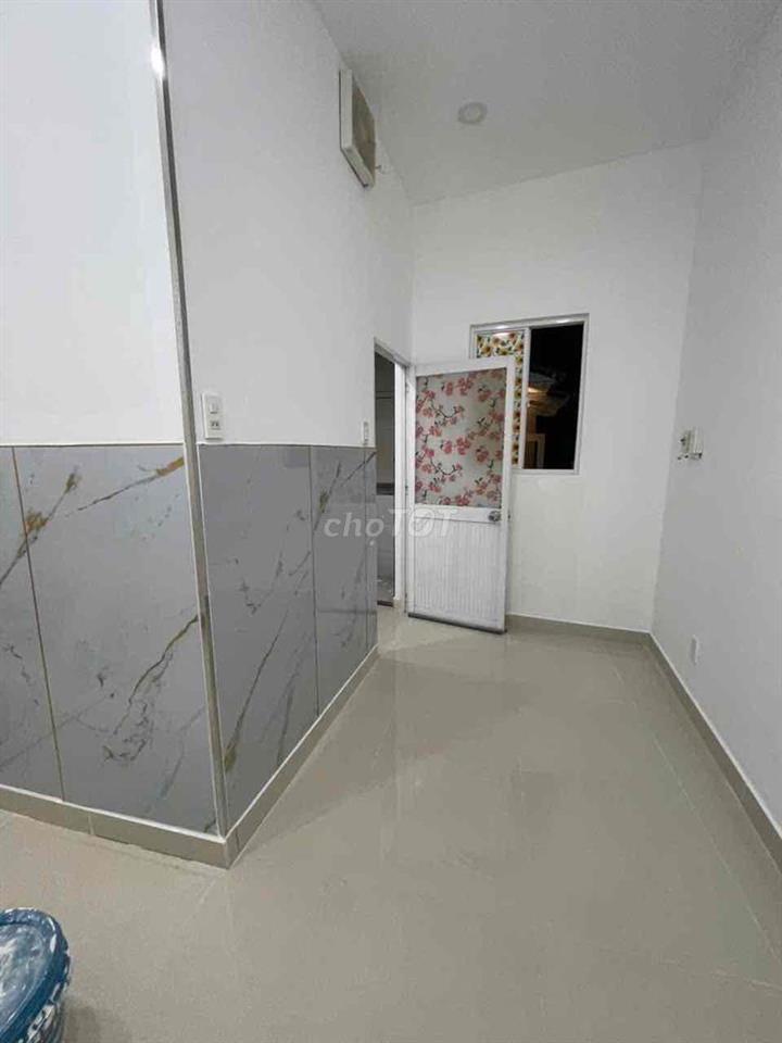 nhà cho thuê đẹp f3 q8