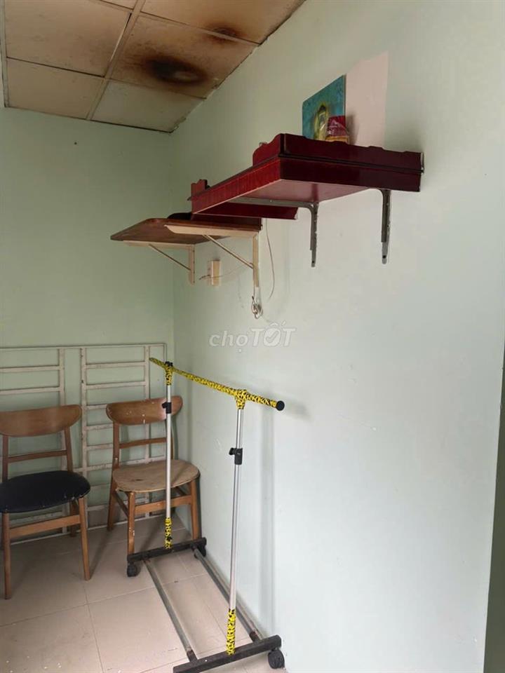 nhà đường tạ Quang Bửu f6 q8