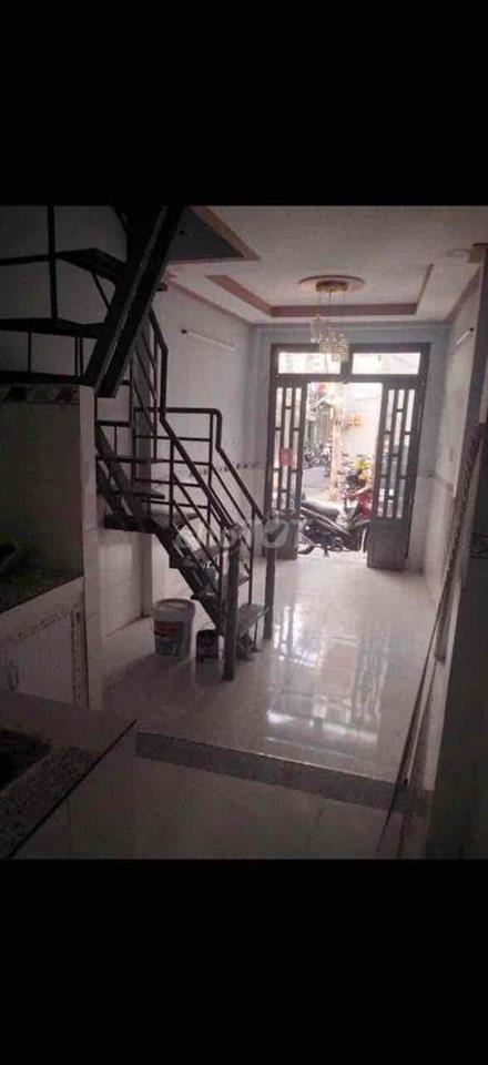 nhà cố âu dương lân f3 q8