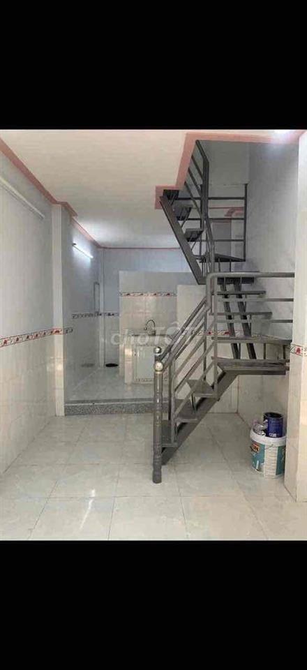 nhà cố âu dương lân f3 q8