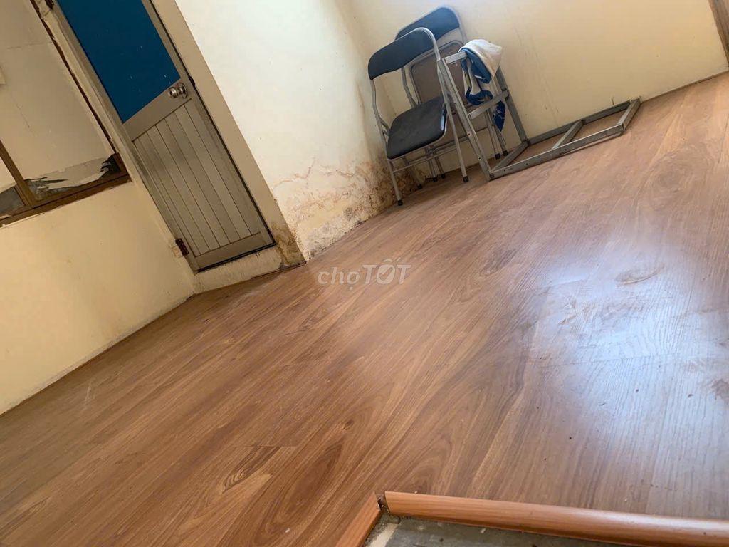 NhÀ CHO THUÊ MẶT TIỀN CHỈ 8TR5/THÁNG