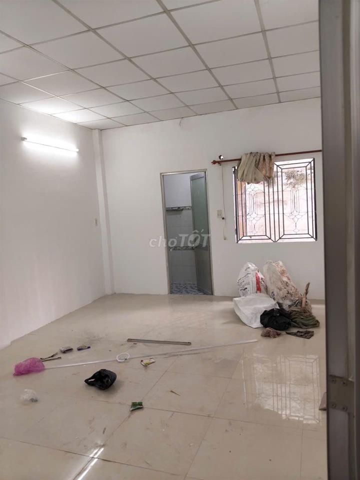 nhà cho thuê hẻm xe hơi