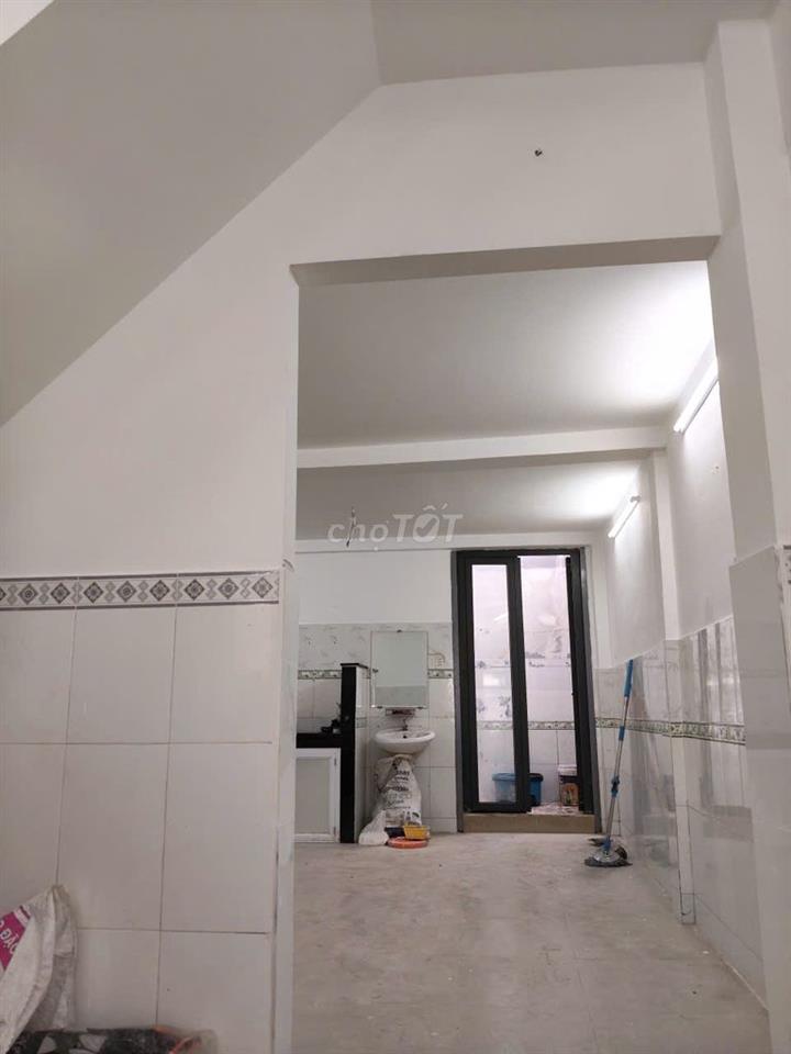 nhà cho thuê hẻm xe hơi