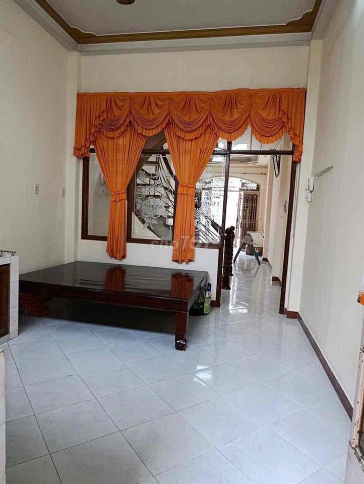 nhà. ho thuê bùi minh trực f5 q8