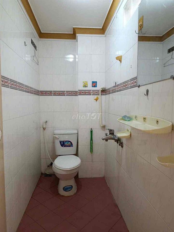 nhà. ho thuê bùi minh trực f5 q8