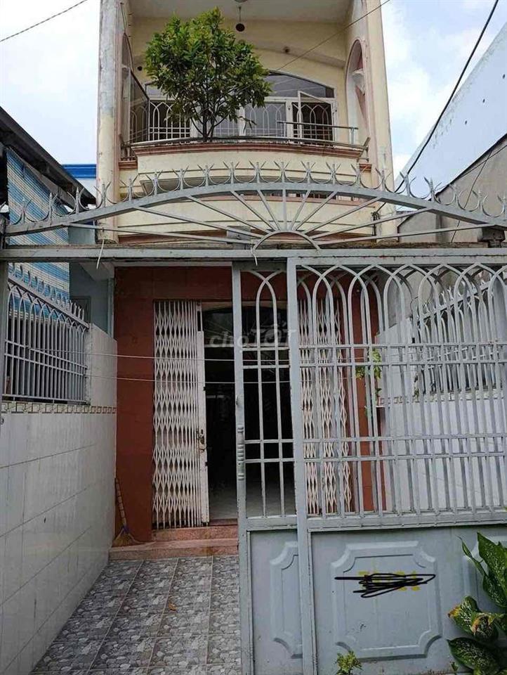 nhà. ho thuê bùi minh trực f5 q8