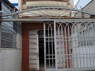 nhà. ho thuê bùi minh trực f5 q8