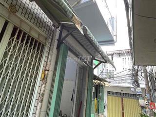 nhà kế bến xe Q8 giá rẻ bất ngờ