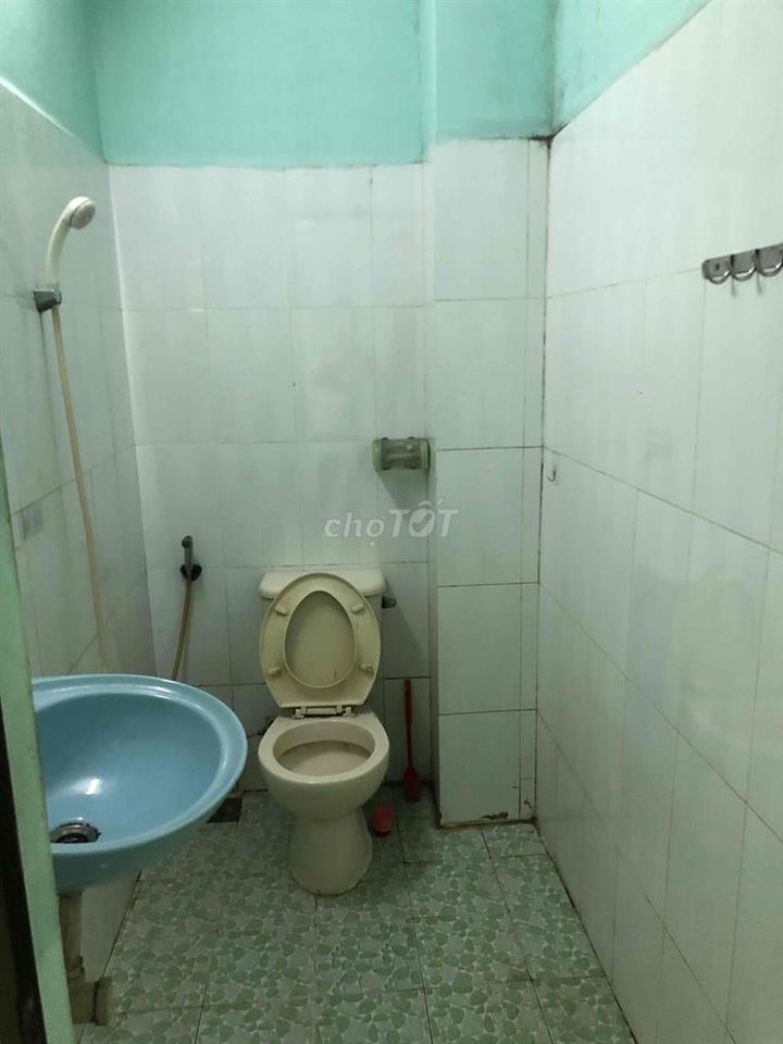 cho thuê nguyên căn ba đình phường 9 quận 8