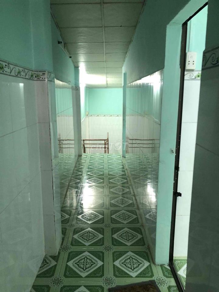 cho thuê nguyên căn ba đình phường 9 quận 8
