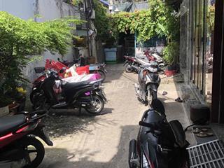 cho thuê nguyên căn ba đình phường 9 quận 8
