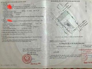 căn hộ trung cư hồ hão hớn bán gấp chính chủ
