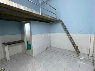 Duplex - 309 Hồng Lạc p10 Tân Bình - Đi Bộ ĐH Văn Hiến