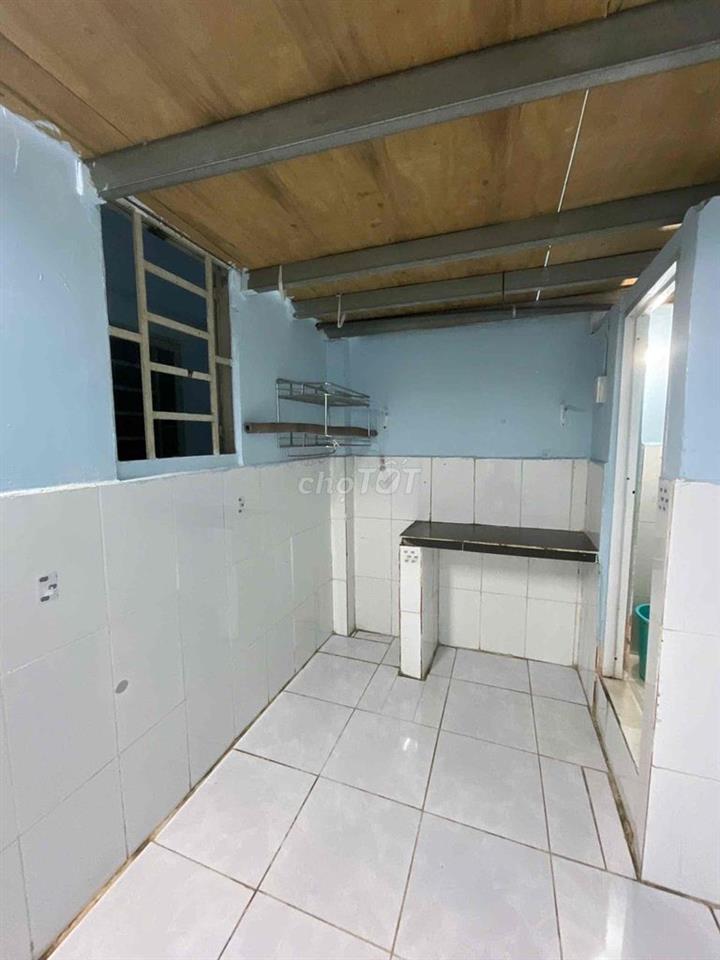 Duplex - 309 Hồng Lạc p10 Tân Bình - Đi Bộ ĐH Văn Hiến